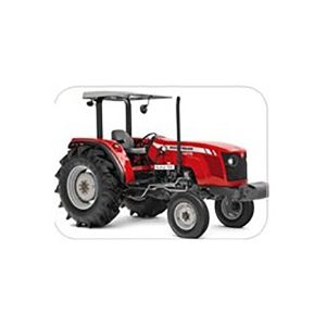 Serie 4200 SDT - 117 HP - MF 4292 RA