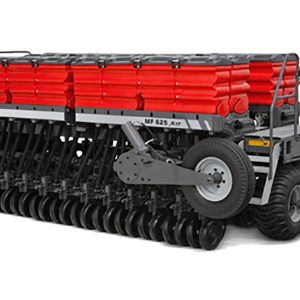 Sembradora MF 600