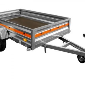 Trailer Modelo ECO