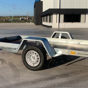 Trailer Modelo MULTITRANSPORTER