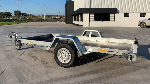 Trailer Modelo MULTITRANSPORTER
