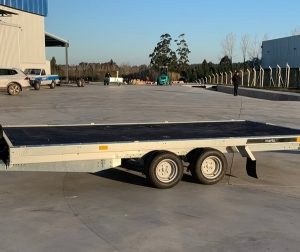 Trailer Modelo CARPLATAFORM