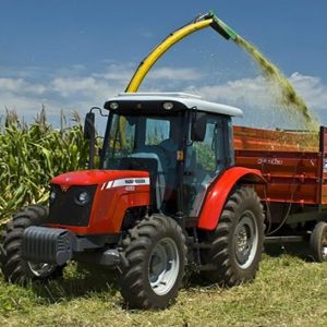 Serie 4200 SDT - 92 HP - MF 4283 ST - DT
