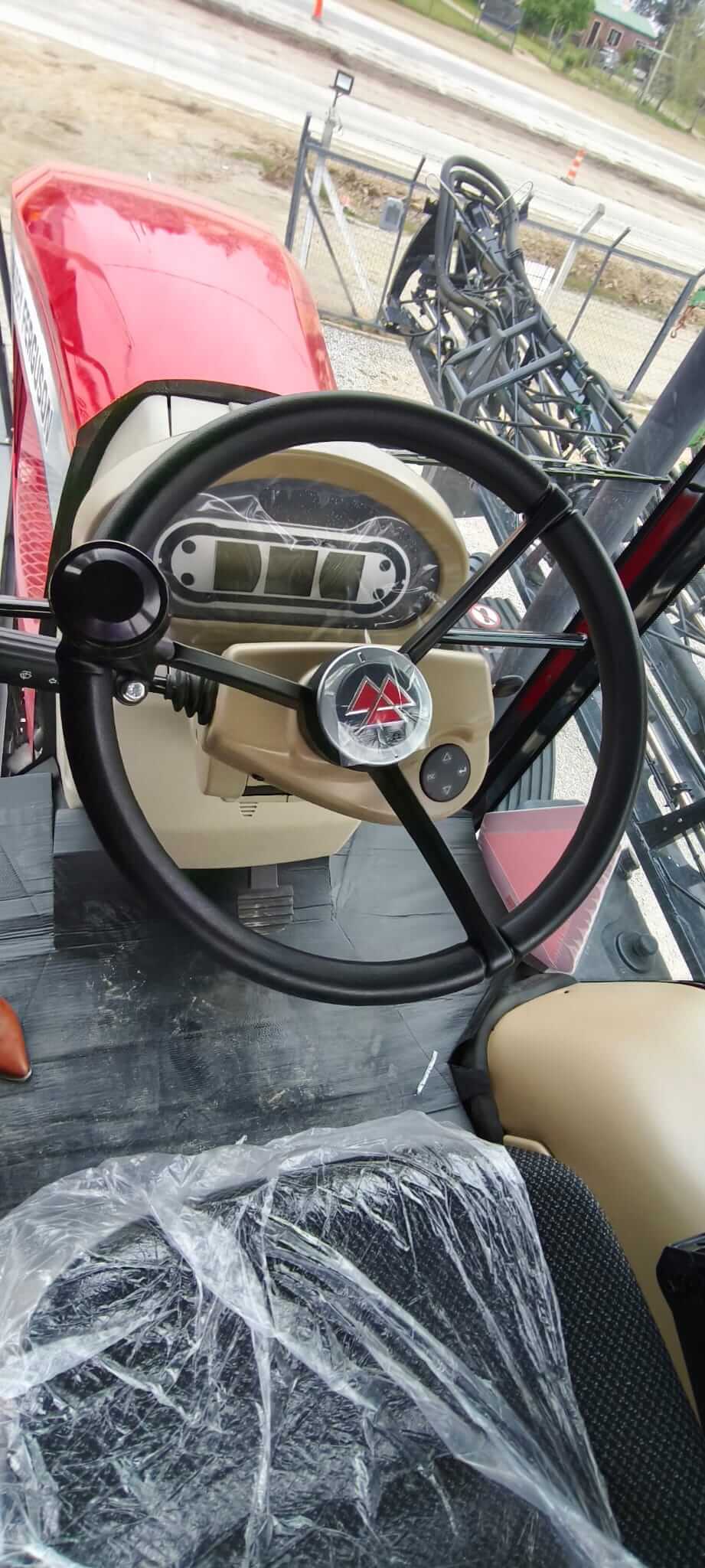 Agrofumigadora 530 R - Imagen 3