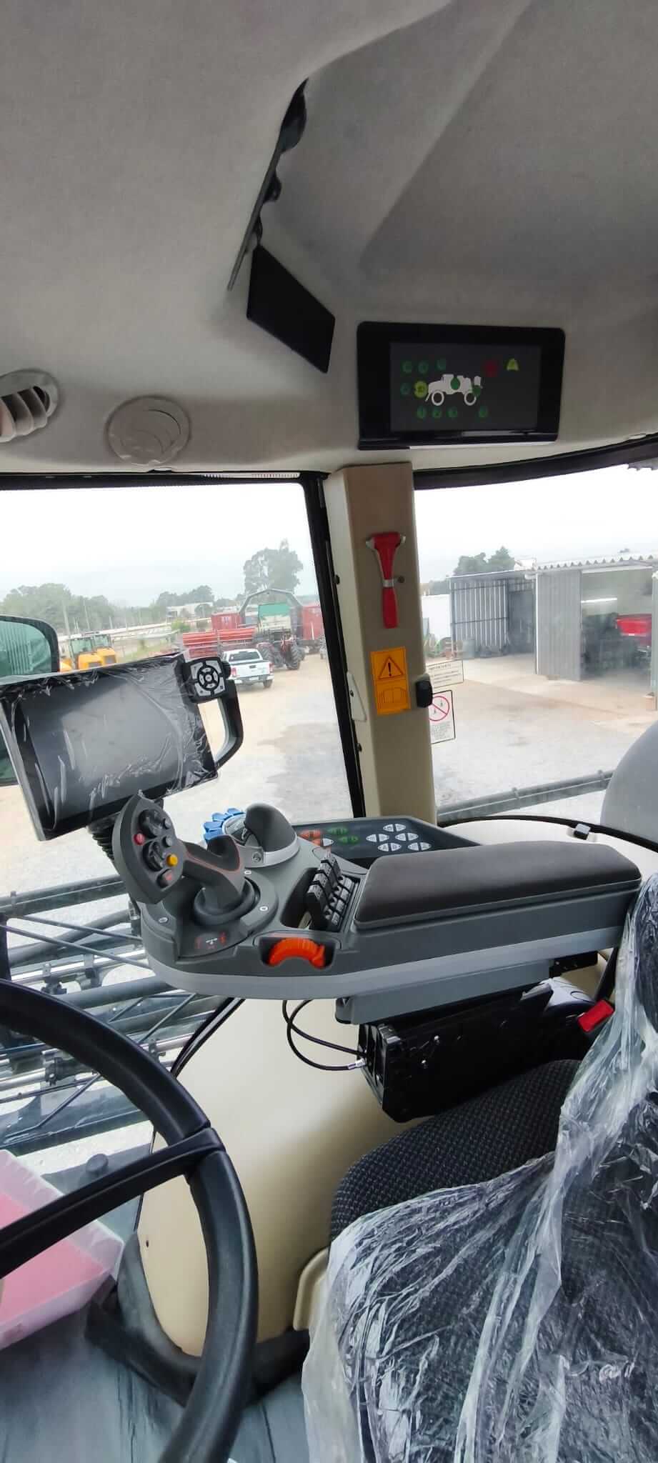 Agrofumigadora 530 R - Imagen 4
