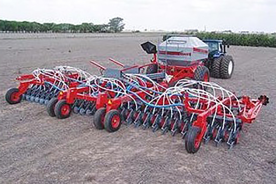 Air Drill - 9200 AIR DRILL