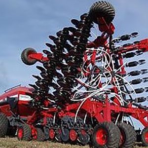Air Drill - SPECIAL 3 AIR DRILL
