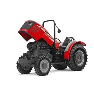 Serie 4200 - MF 4283 Compacto 92 HP