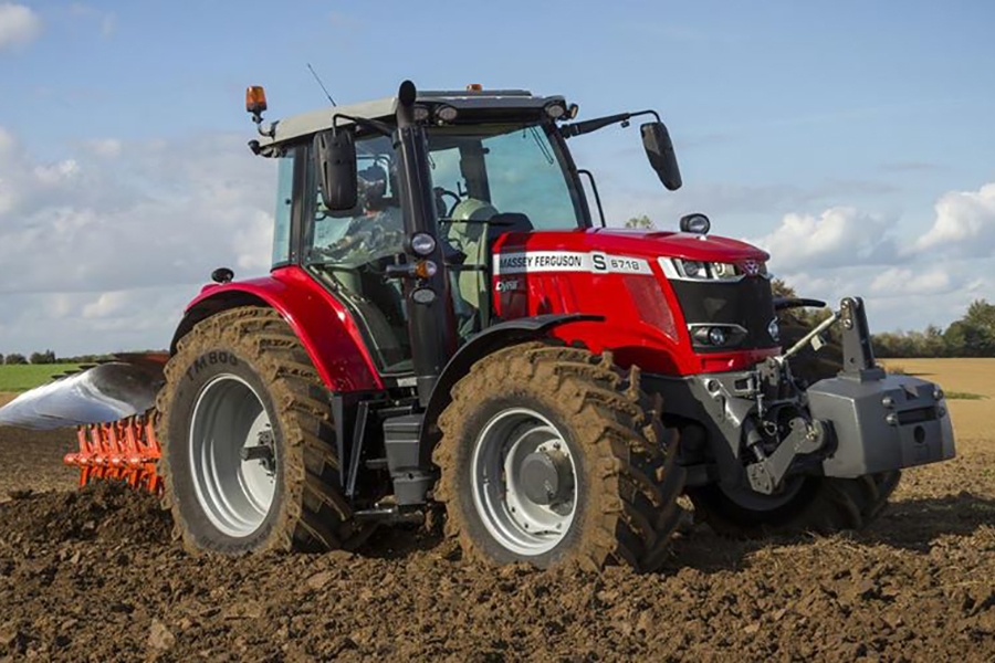 MF 6700