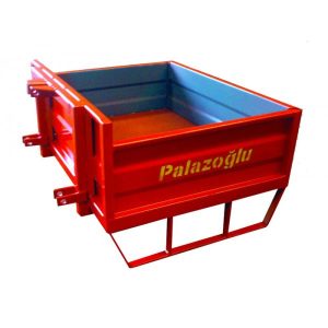 Pariguela de 3 puntos