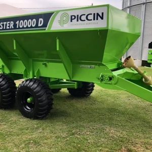 PICCIN Tecnología Agrícola