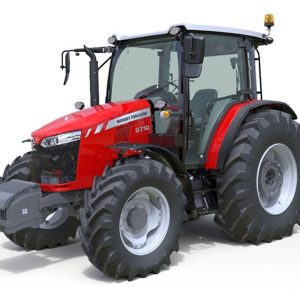 Serie global 5710 - 5711