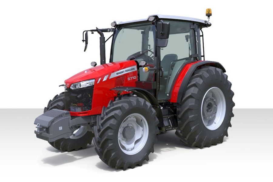 Serie global 5710 - 5711
