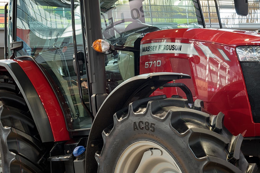 Serie global 5710 - 5711 - Imagen 4