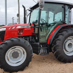 Tractor Massey Ferguson 4709